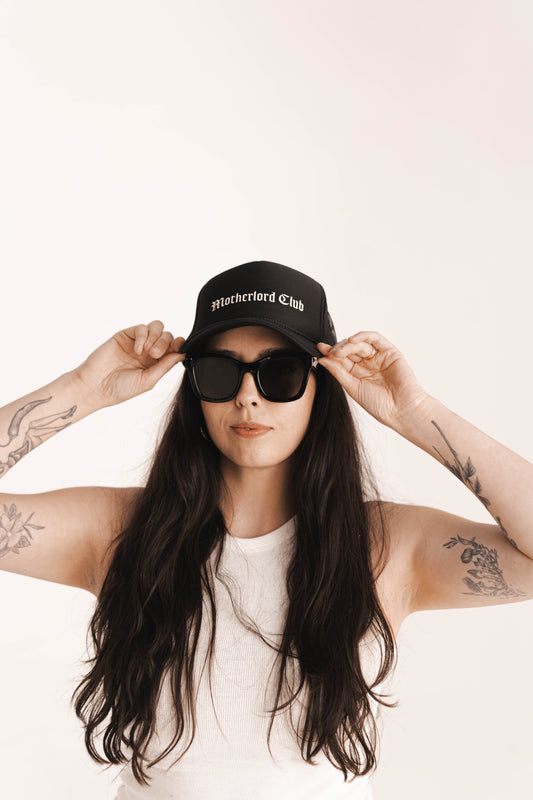Motherlord Club Hat