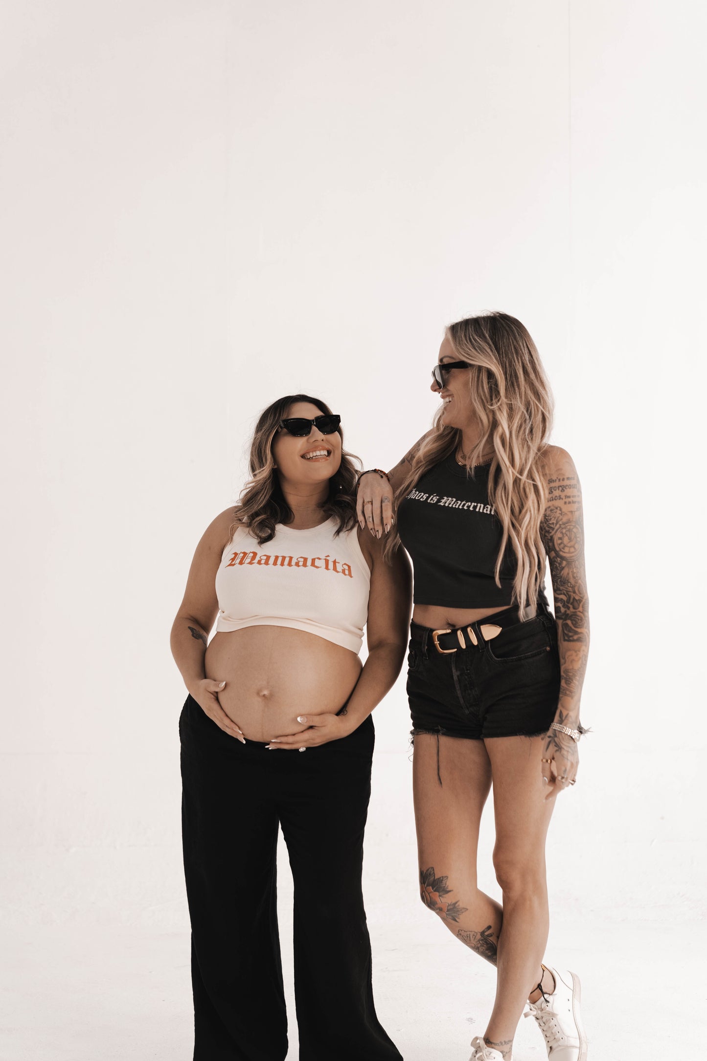 Mamacita Tank