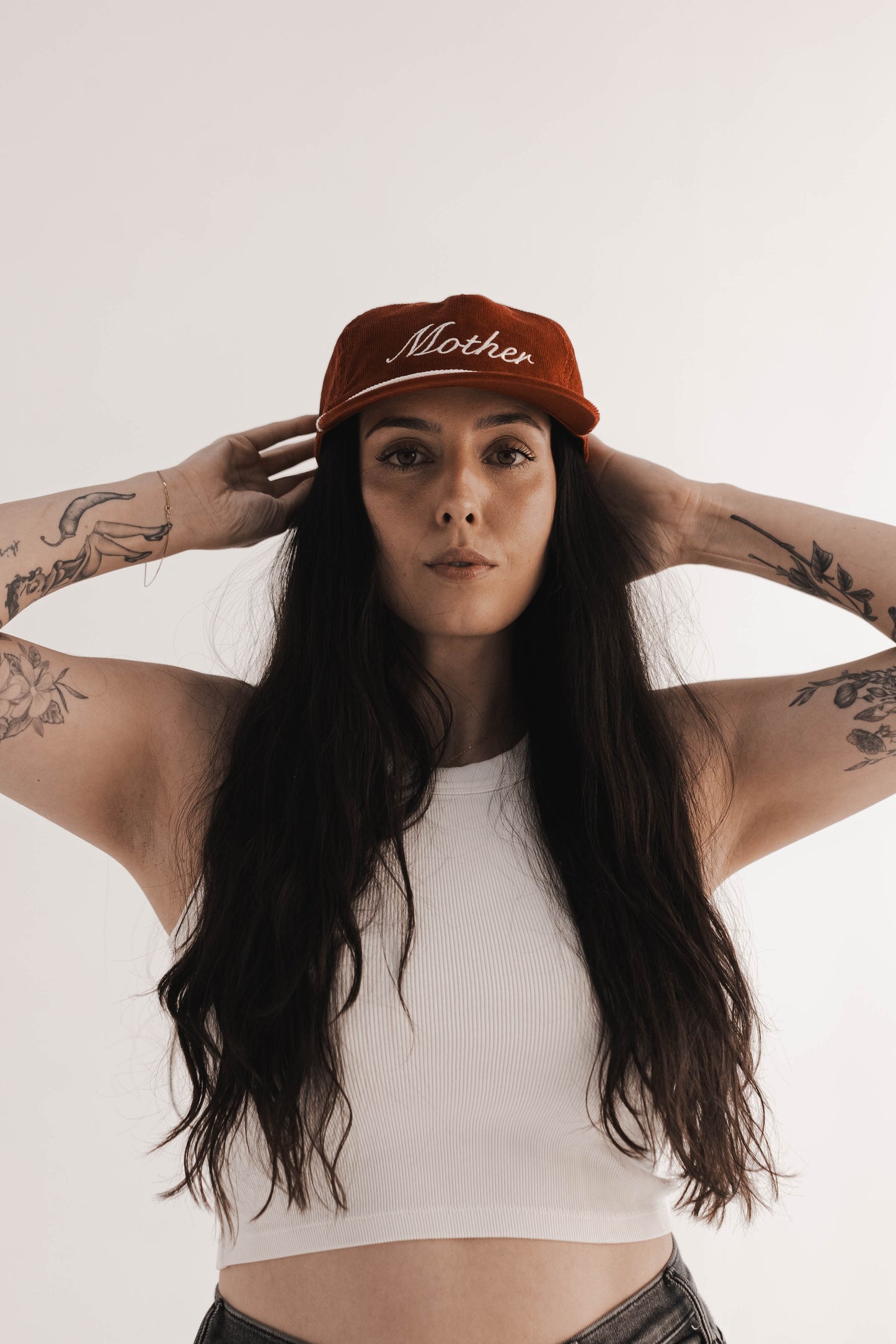 Mother Hat