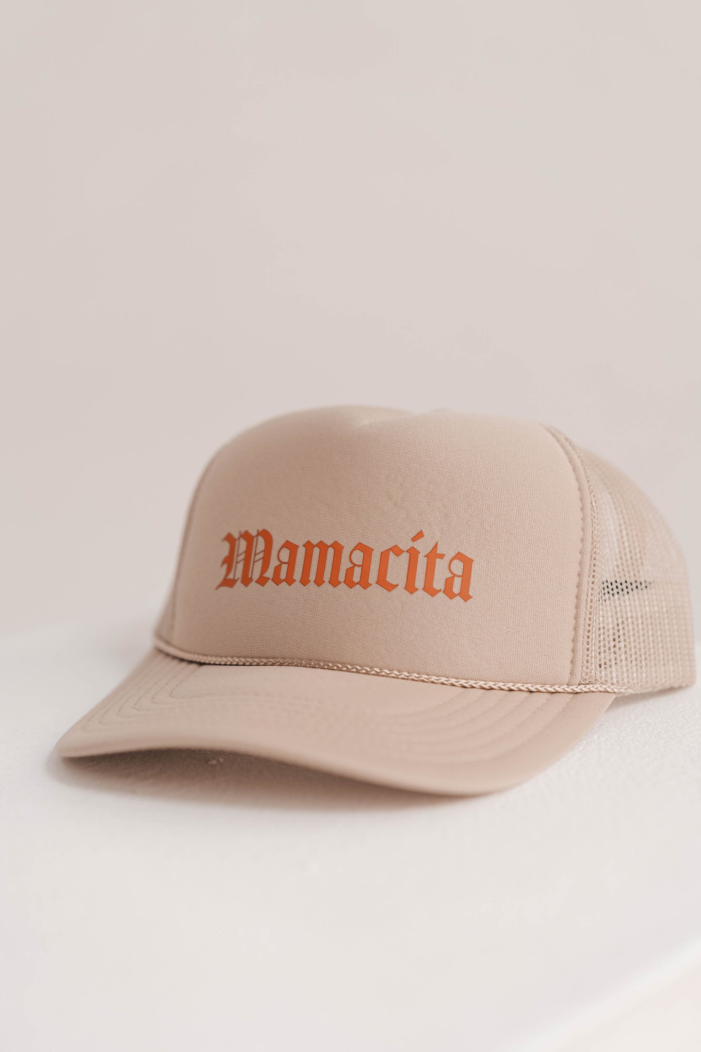 Mamacita Hat