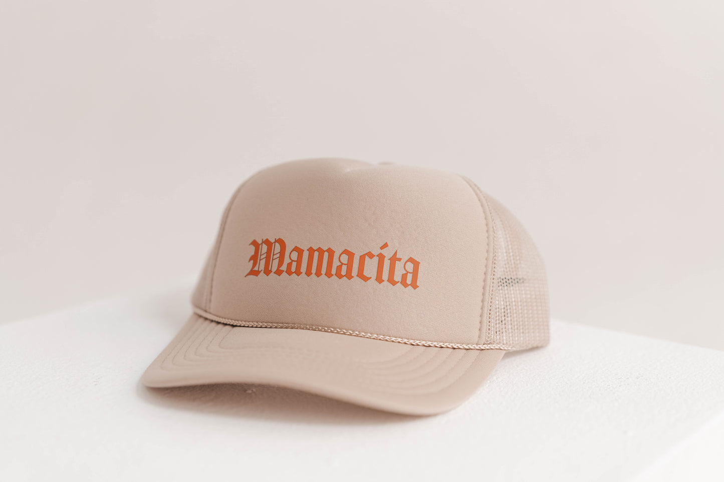Mamacita Hat