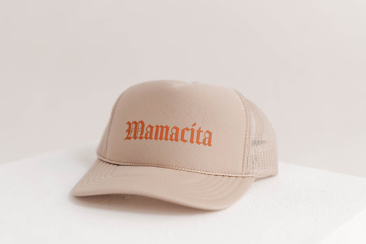 Mamacita Hat