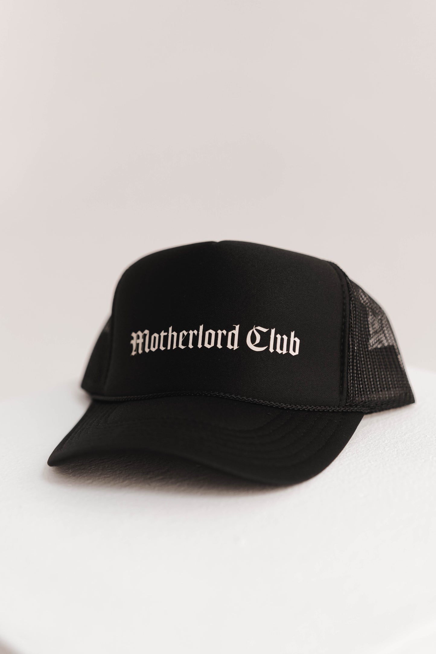Motherlord Club Hat