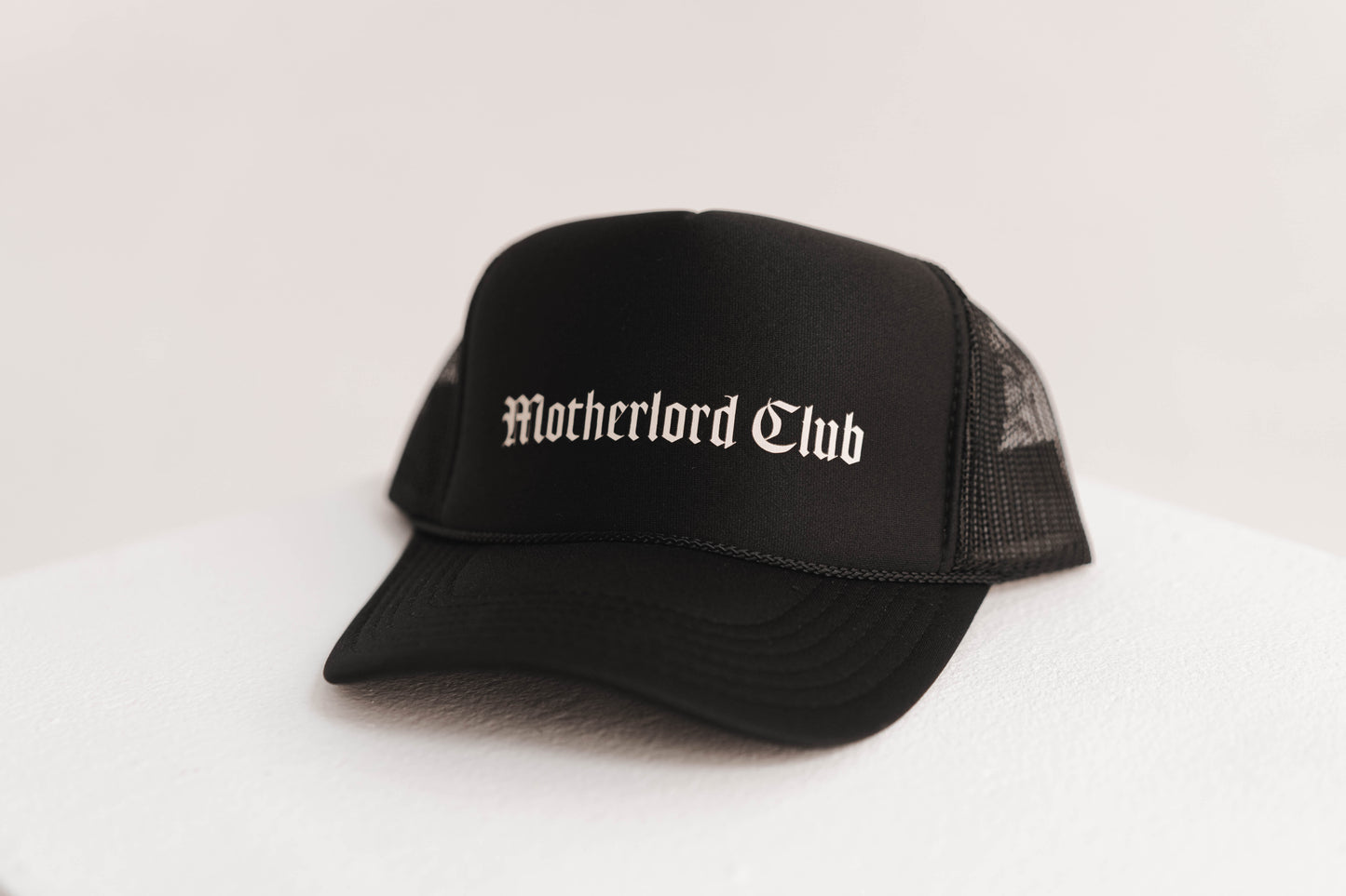 Motherlord Club Hat