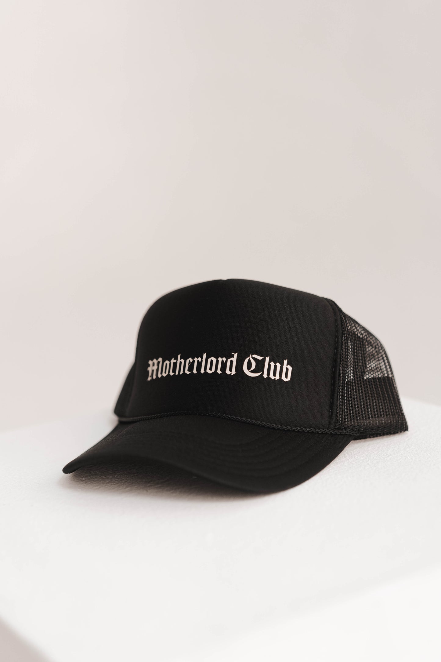 Motherlord Club Hat