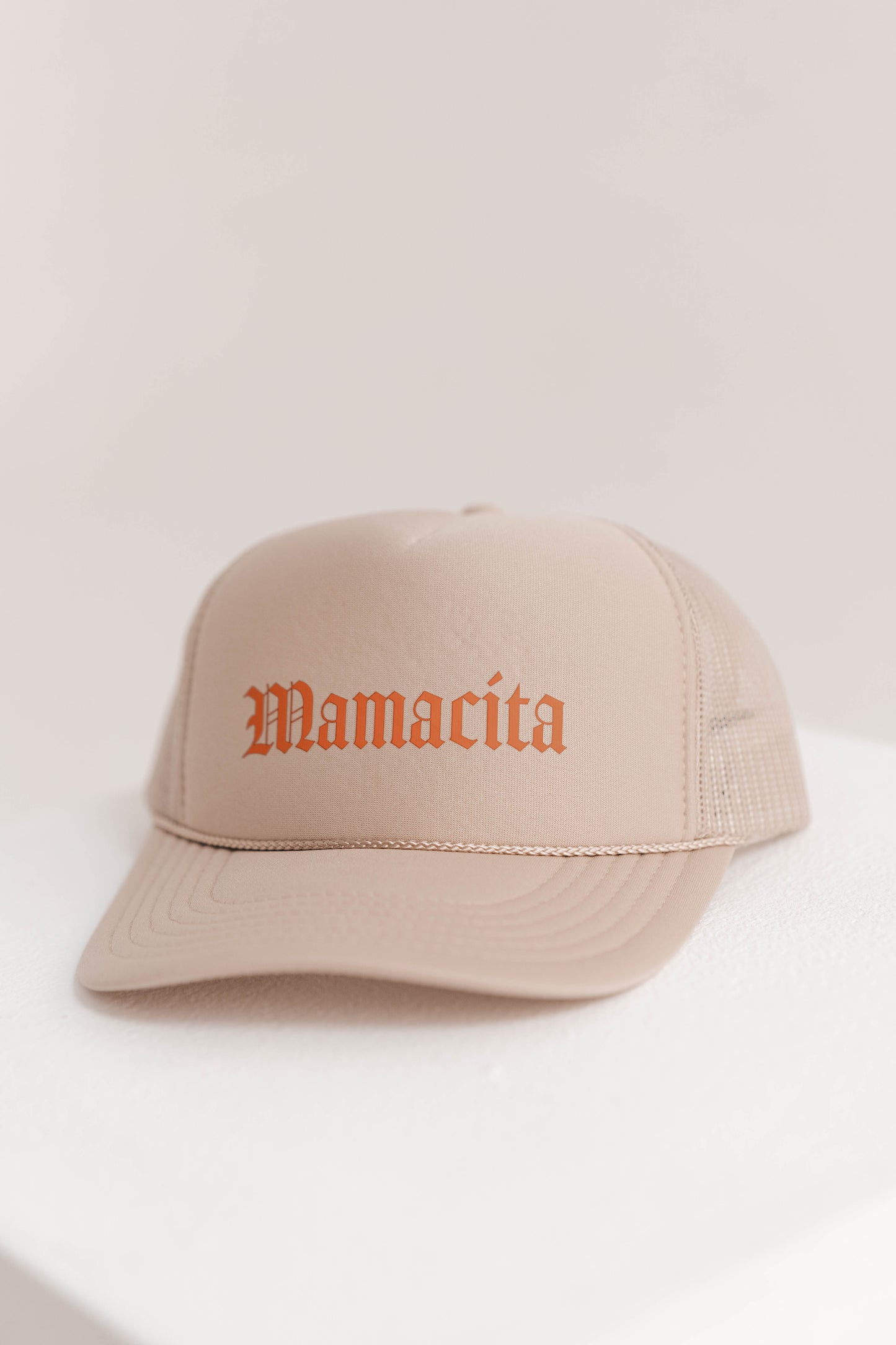 Mamacita Hat