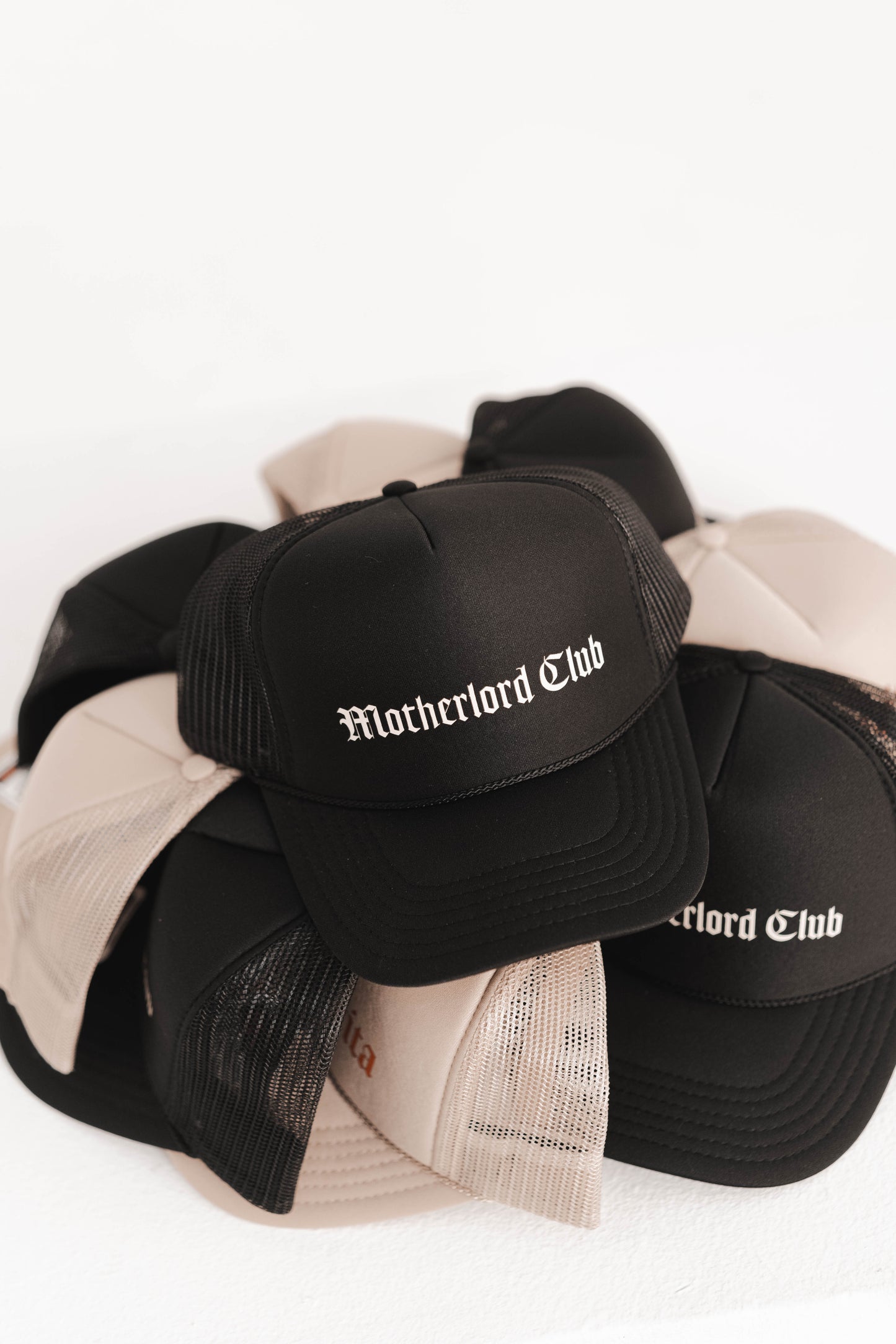 Motherlord Club Hat