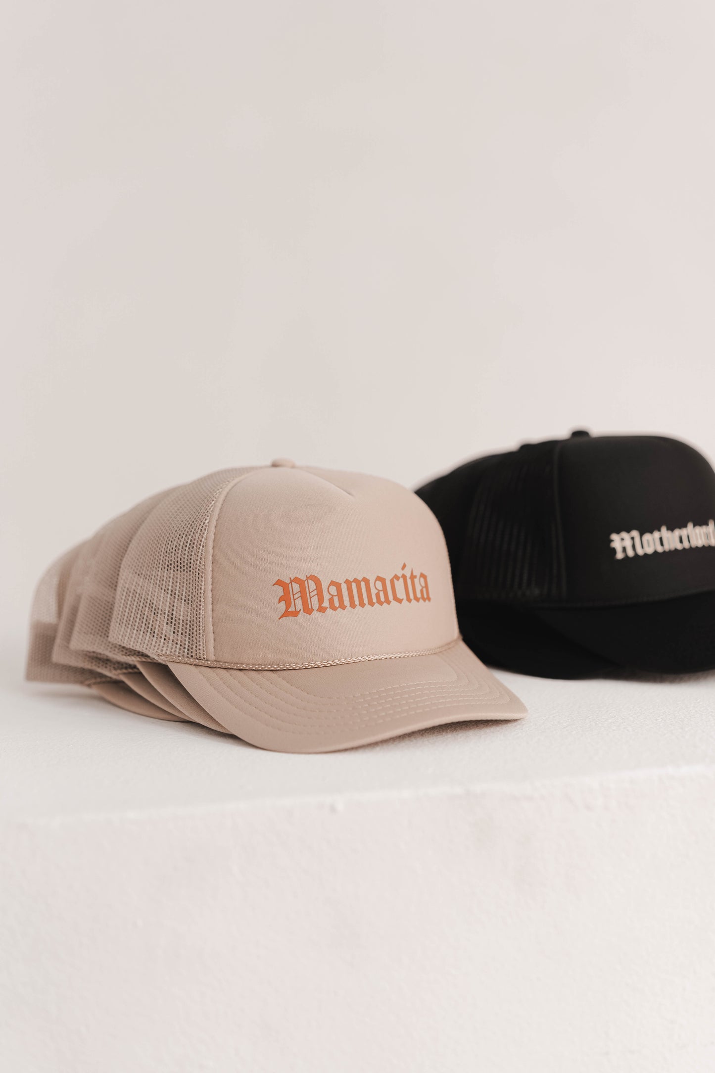 Mamacita Hat