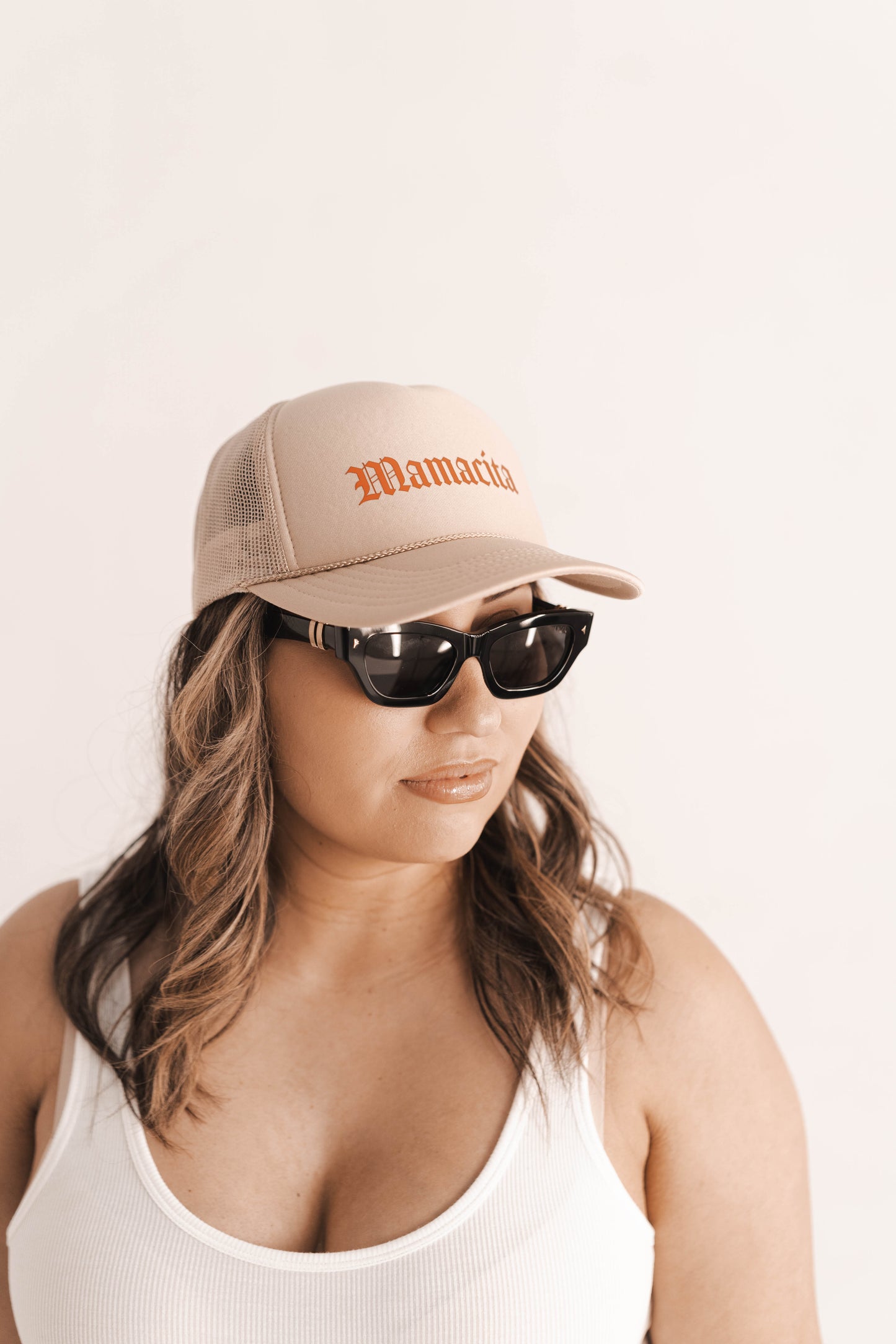 Mamacita Hat