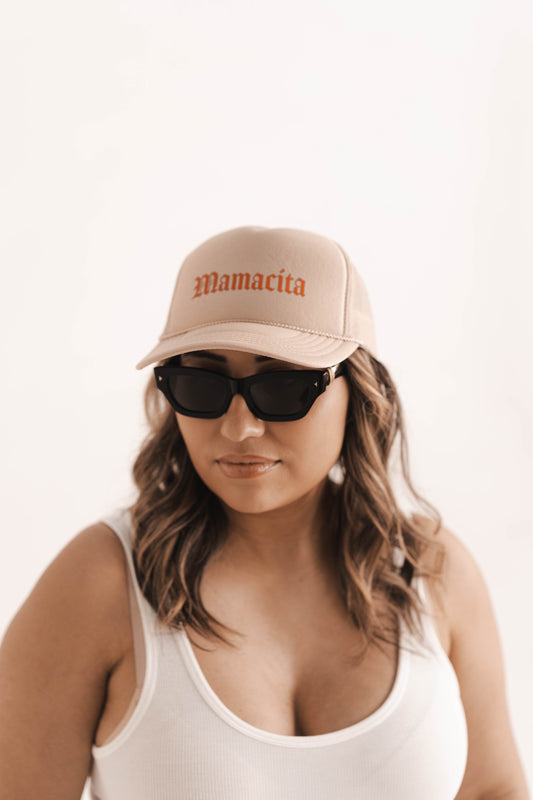 Mamacita Hat