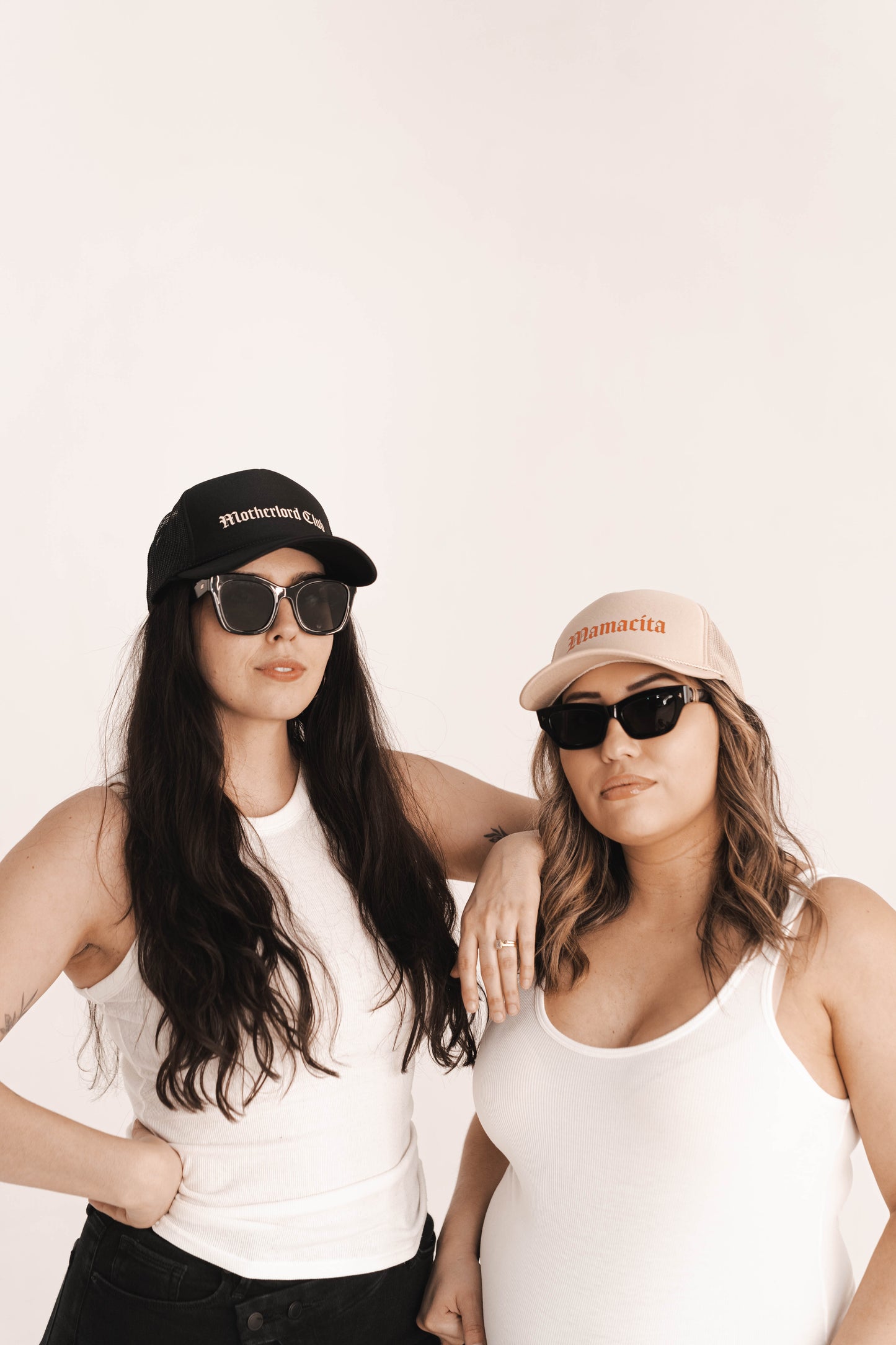 Motherlord Club Hat