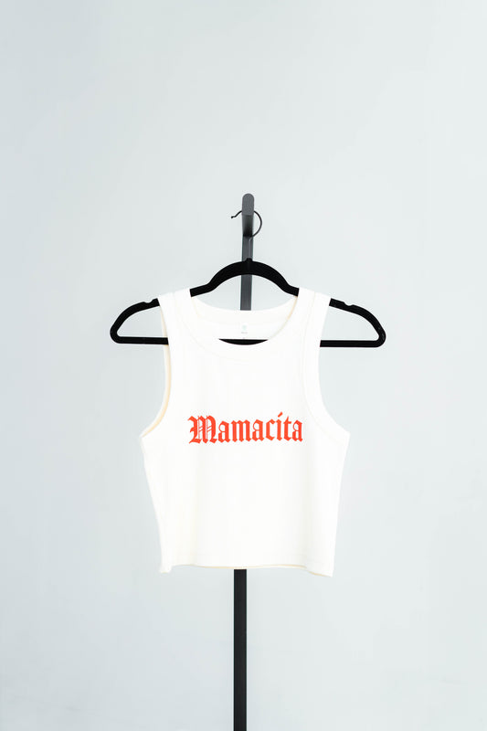 Mamacita Tank