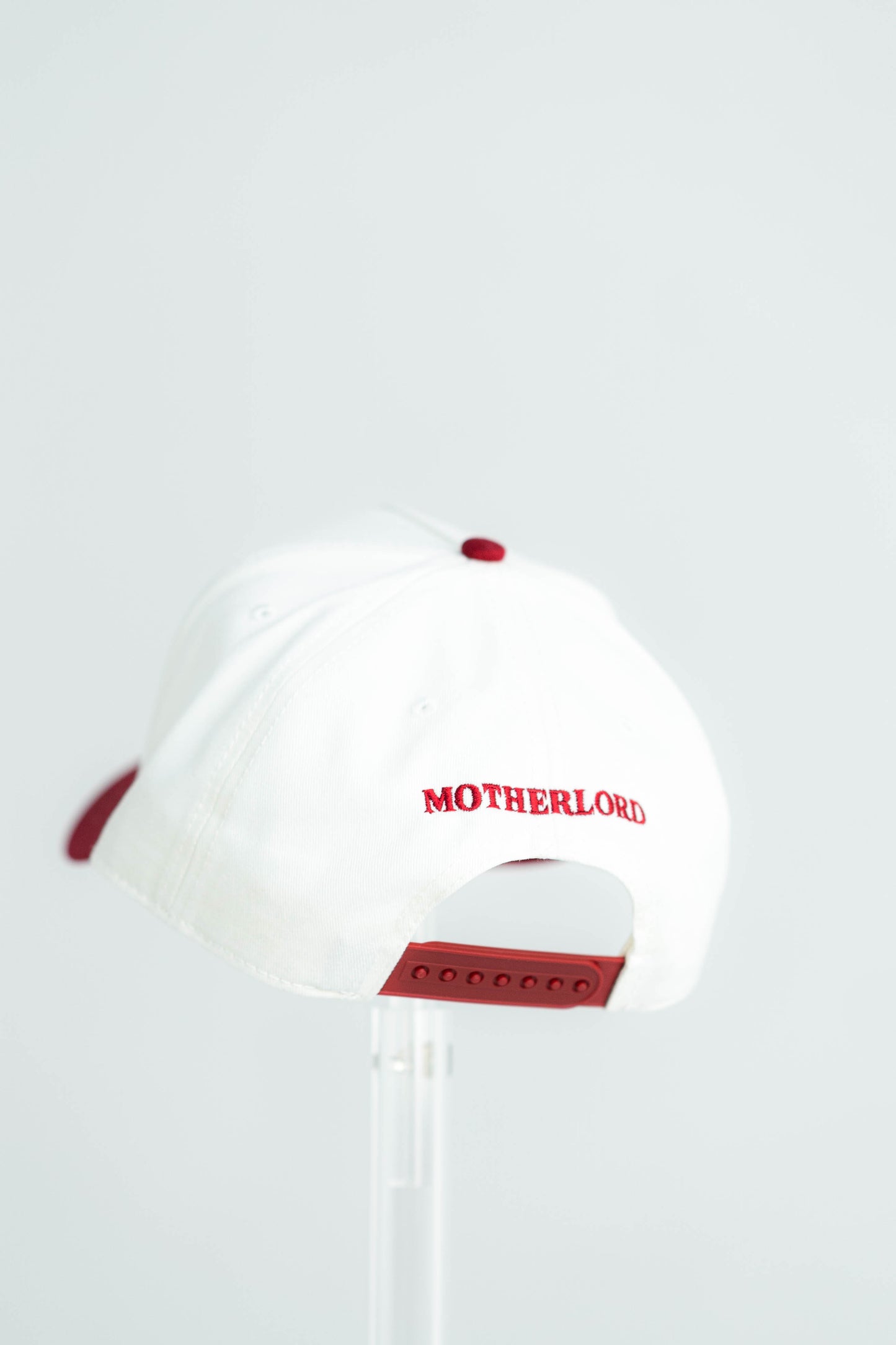 Hot, Tired, In Charge Hat