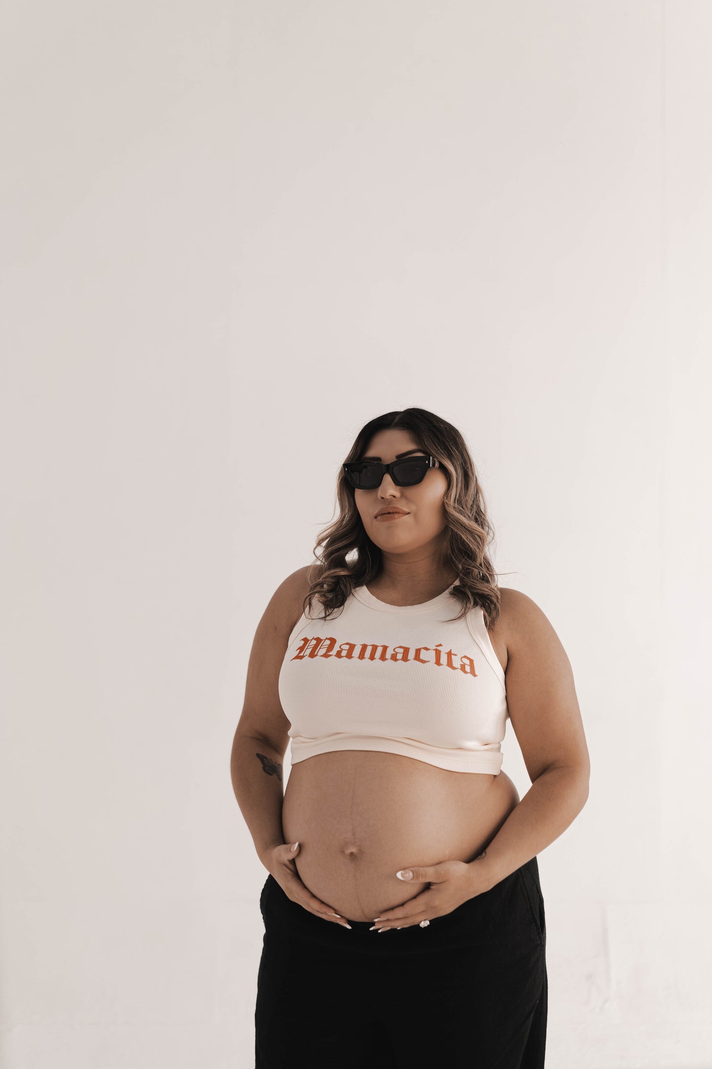 Mamacita Tank
