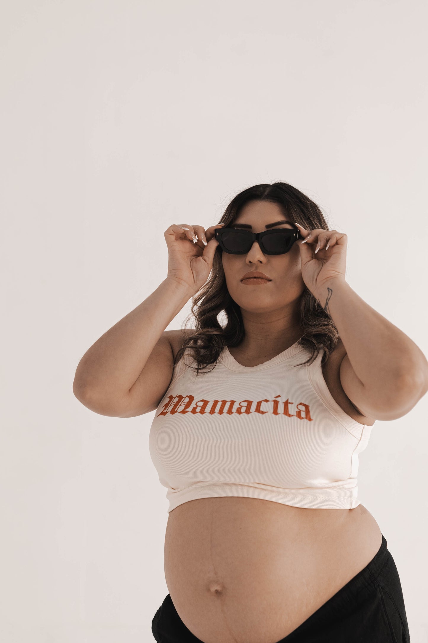 Mamacita Tank
