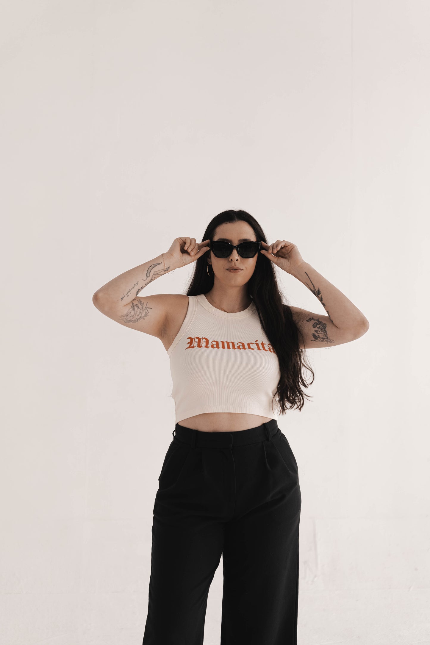Mamacita Tank