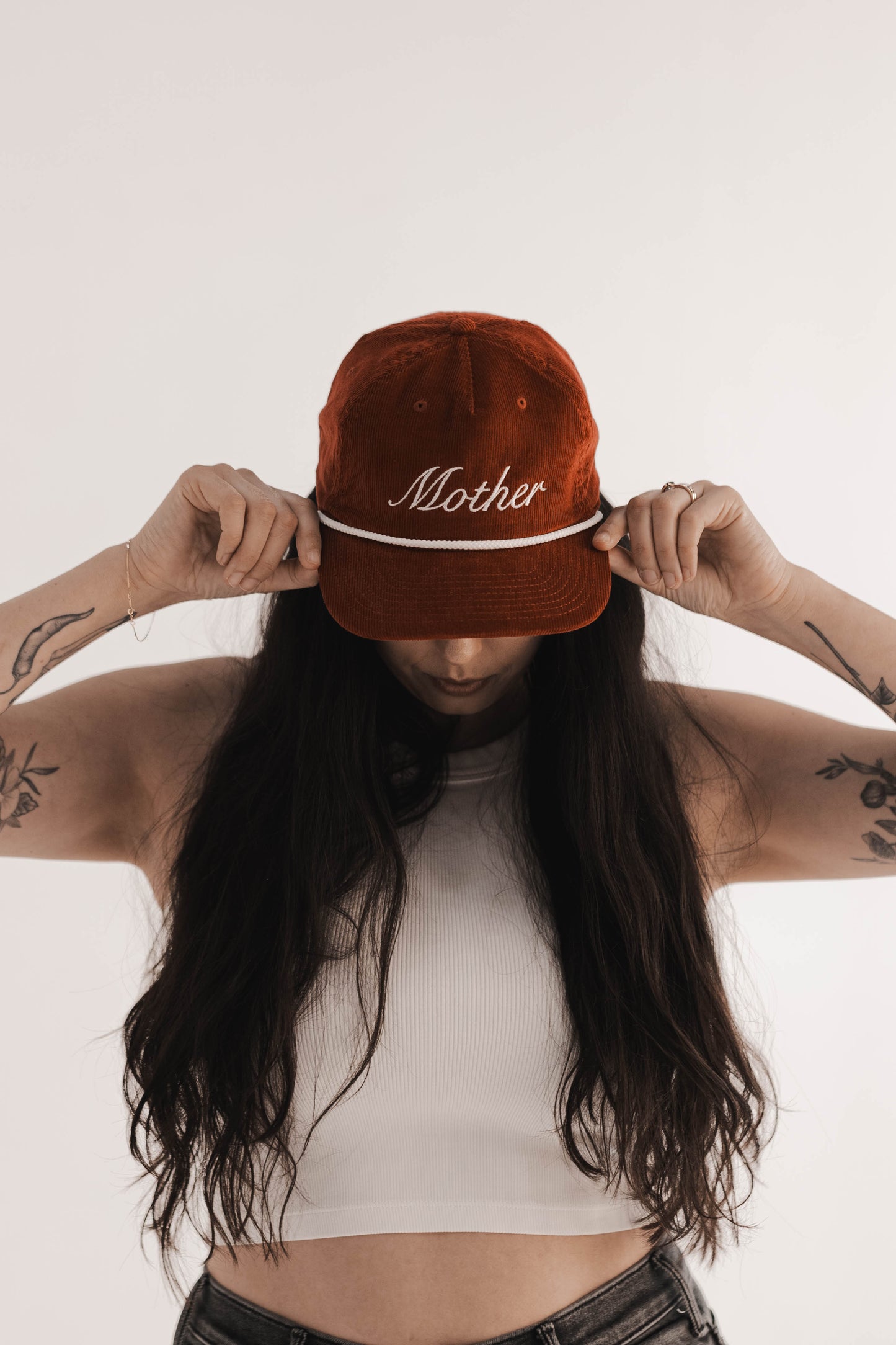 Mother Hat