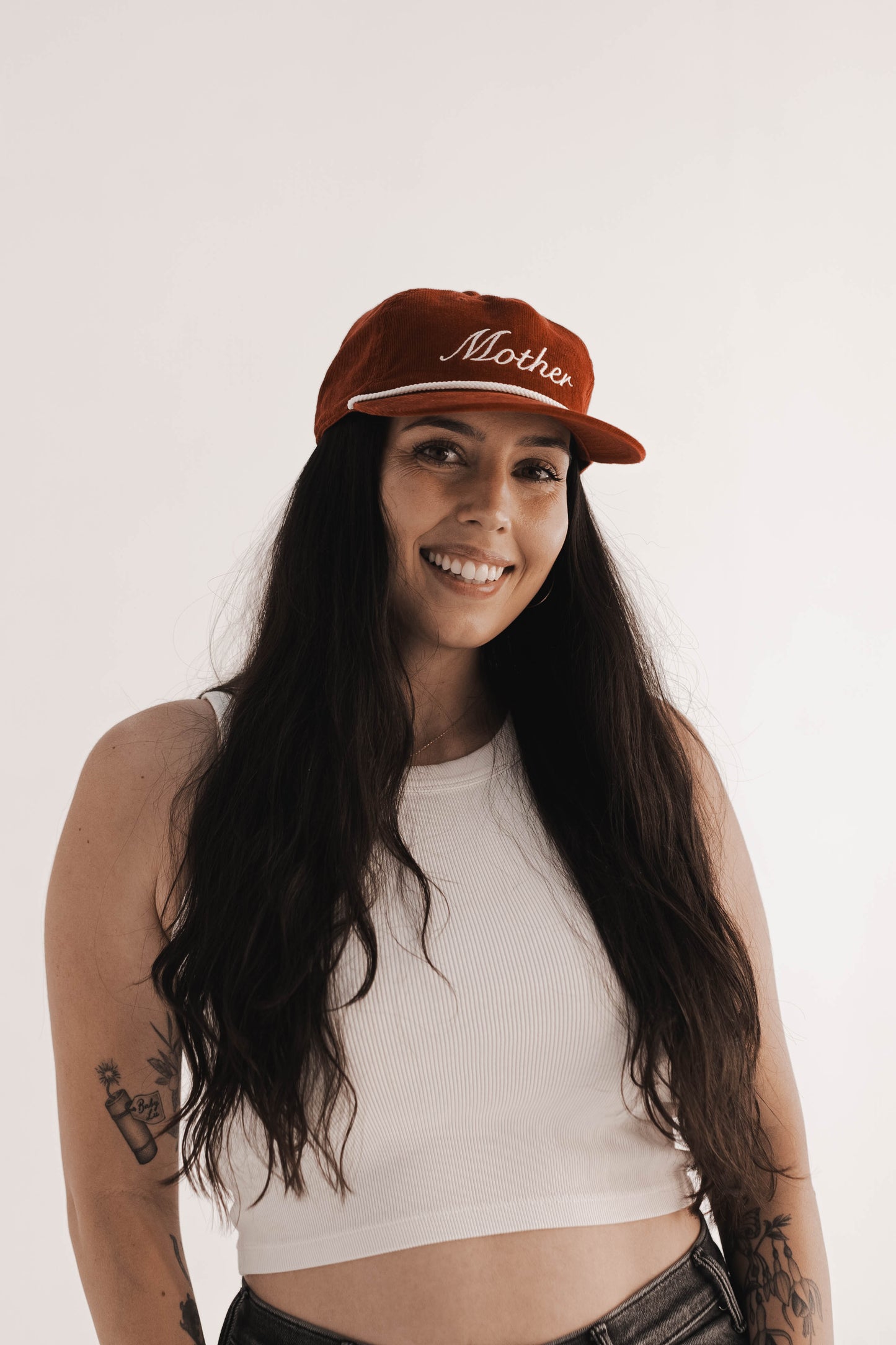 Mother Hat
